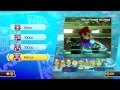 Mario Kart 8: MIRROR #9 / Jogando com Cat Peach / Moto do Link / Triforce Cup Mirror!! [WiiU]
