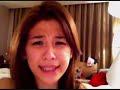 Francoise Fainsan And Eb Babe Mae Dela Cerna Live On images Francoise Fainsan And Eb Babe Mae Dela Cerna Live On