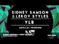 Sidney Samson & Leroy Styles - YLB (Original Mix)