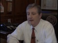Treasurer John Kennedy on Gov. Tax Plan