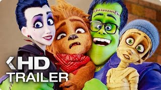 HAPPY FAMILY Trailer German Deutsch (2017) HAPPY FAMILY Trailer German Deutsch (2017)