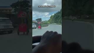 Arunachal Pradesh Shorts Video