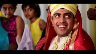 BOPANNA + DHANYA | 2016 | COORG WEDDING