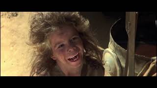 Mad Max 2 The Feral Kid