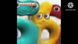 All Preview 2 Numberjacks Deepfake V139