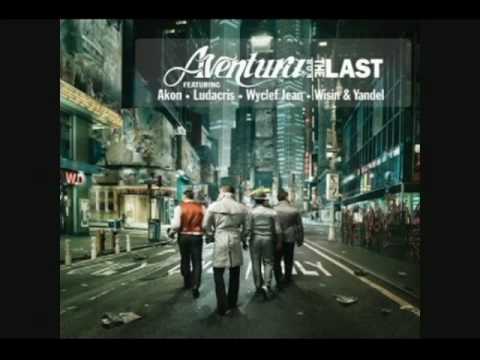 Last The Aventura