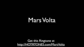 Watch Mars Volta Tourniquet Man video