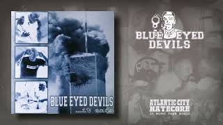 Watch Blue Eyed Devils Rise video