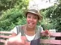Eisa Davis on HHTF