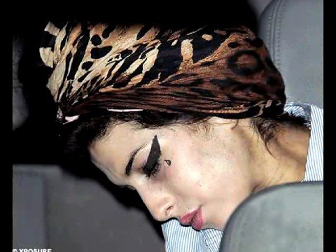 The Doog's Tribute to Amy Winehouse