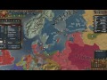 Europa Universalis IV Let's Play Norway 34