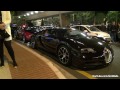Bronze Carbon Bugatti Veyron 16.4 Grand Sport Vitesse SOUND!
