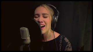 "Fly me to the moon"- Ella & The Bossa Beat