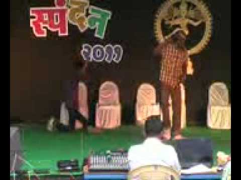 dance dinesh and vaibhav