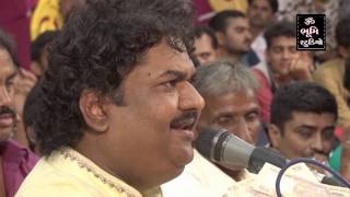 BHAGUDA 2016 || KIRTIDAN GADHAVI - OSMAN MIR - DEVRAJ GADHAVI || JUGALBANDHI LIVE DAYRO