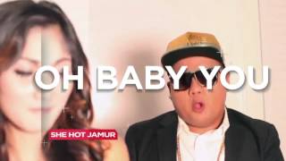 Rudboss & Resa Lawang Sewu - Hot Jamur Official Video Klip