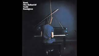 Watch Todd Rundgren A Long Time A Long Way To Go video