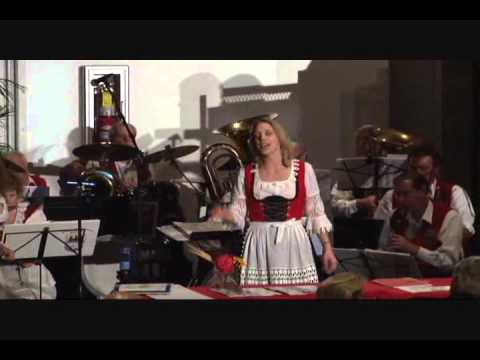RosamundeBeer Barrel Polka by the Cleveland Donauschwäbische...