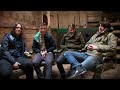 Arctic Monkeys 'Suck It And See' Interview video