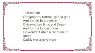 Watch Kevin Denney Daddy Was A Navy Man video