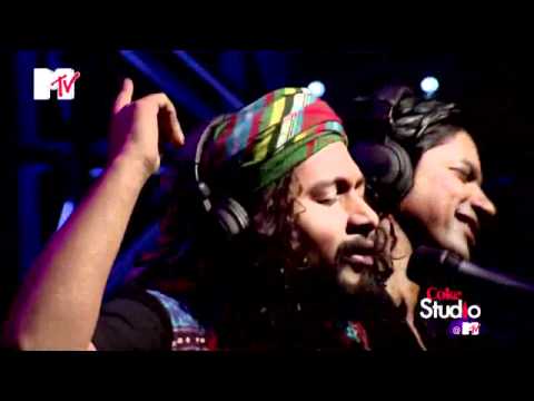 O Majhi ReShaan & Saurav MoniCoke Studio MTVS01E01