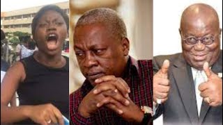 Shs Student To His Daddont Disgrace N.addo In Public If U Wont Appreciate Himwhat U Get From Ndc