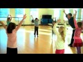 Junior Acting Conservatory and Center Stage at Stages Theatre Company