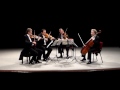 Endellion String Quartet