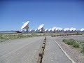 Very Large Array New Mexico
