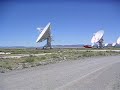 Very Large Array New Mexico
