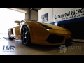 Gearhead Girl #1 in a 1200HP Twin Turbo Lamborghini Gallardo