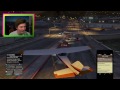FLUGZEUG STRASSENRENNEN! | GTA ONLINE #182 | Let's Play GTA Online mit Dner