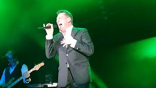 Watch Tony Hadley Accident Waiting To Happen video