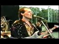 Blue System - Madonna Blue (live in Kaunas 1990)