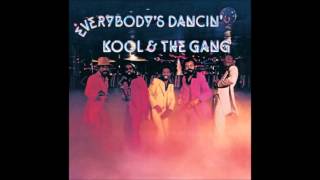 Watch Kool  The Gang At The Party video
