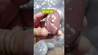Conglomerate Rock Hunting Beautiful Stone