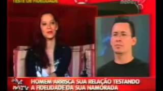 Teste De Fidelidade Parte 16