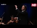 Gustavo Dudamel - Mozart, Symphony No. 41 in C Major, K. 551, "Jupiter"