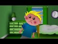 bedwetting