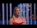 Jessie Graff at 2015 Venice Finals | American Ninja Warrior