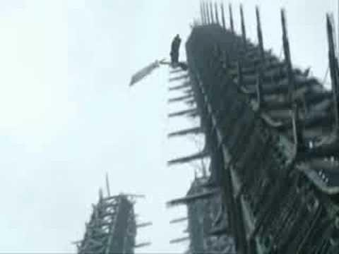 Final Fantasy 7 - The Truth Beneath The Rose