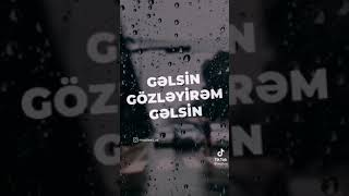 Ne Demekdir Bilirəm.status Ucun Video