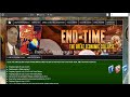 Prophecy Signs July 10, 2013