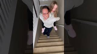 Dinosaur Eats Daughter