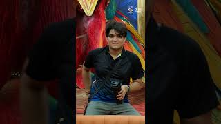 Baseer Flirts With Farhana  Bigg Boss 19 Now Streaming Jiohotstar