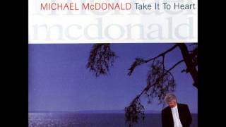 Watch Michael Mcdonald Get The Word Started video