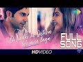 Ek Ladki Ko Dekha Toh Aisa Laga FULL SONG | Anil | Sonam | Rajkummar | Juhi | Darshan Raval