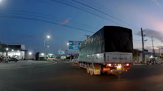 Tp Vĩnh Long Đến Cao Tốc Trung Lương - Mỹ Thuận