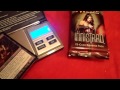 How To: Scale Magic the Gathering Packs to find Foils