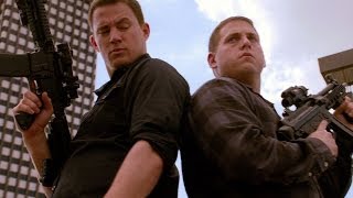 '22 Jump Street' Trailer